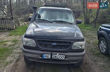 Внедорожник / Кроссовер Ford Explorer 1997 в Изюме