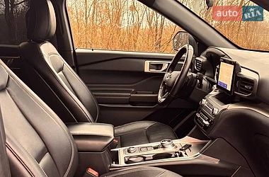 Внедорожник / Кроссовер Ford Explorer 2020 в Хмельницком