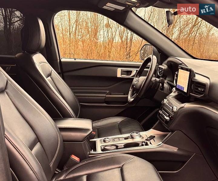 Внедорожник / Кроссовер Ford Explorer 2020 в Хмельницком