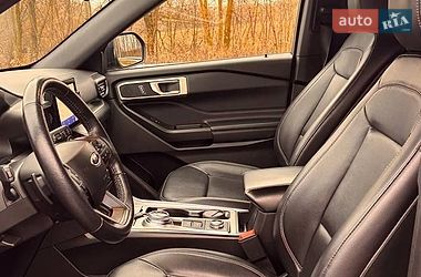 Внедорожник / Кроссовер Ford Explorer 2020 в Хмельницком