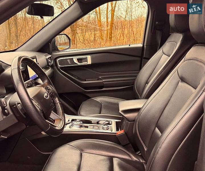 Внедорожник / Кроссовер Ford Explorer 2020 в Хмельницком