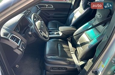 Внедорожник / Кроссовер Ford Explorer 2014 в Трускавце