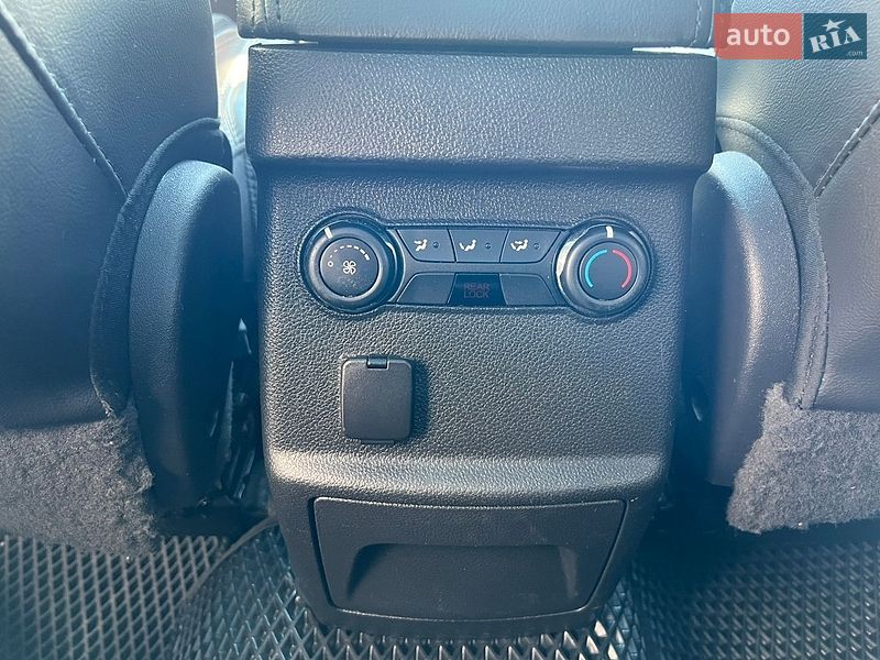 Внедорожник / Кроссовер Ford Explorer 2014 в Трускавце