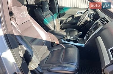 Внедорожник / Кроссовер Ford Explorer 2014 в Трускавце