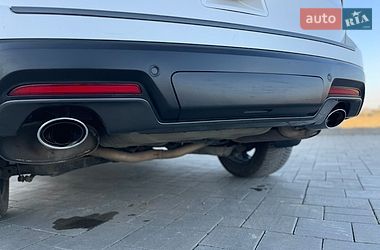 Позашляховик / Кросовер Ford Explorer 2018 в Рівному