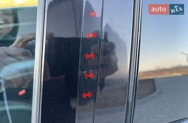 Позашляховик / Кросовер Ford Explorer 2018 в Рівному