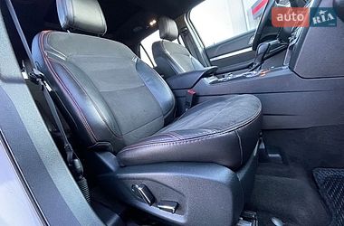 Позашляховик / Кросовер Ford Explorer 2018 в Рівному