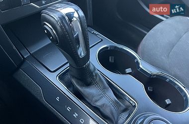 Позашляховик / Кросовер Ford Explorer 2018 в Рівному