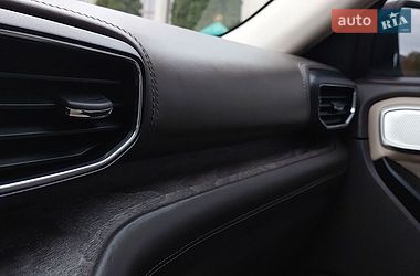 Позашляховик / Кросовер Ford Explorer 2020 в Дубні