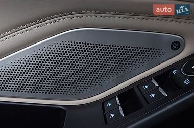 Позашляховик / Кросовер Ford Explorer 2020 в Дубні