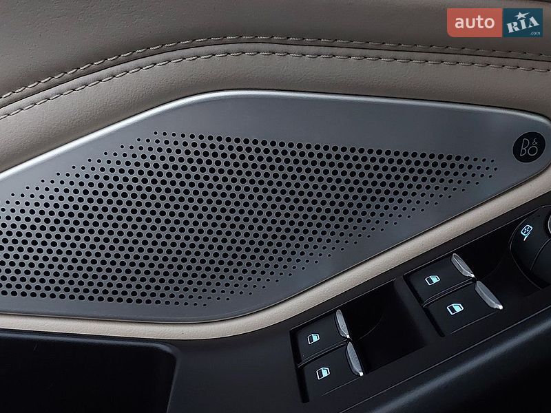 Позашляховик / Кросовер Ford Explorer 2020 в Дубні