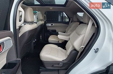 Позашляховик / Кросовер Ford Explorer 2020 в Дубні
