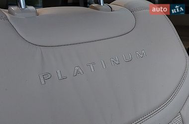 Позашляховик / Кросовер Ford Explorer 2020 в Дубні