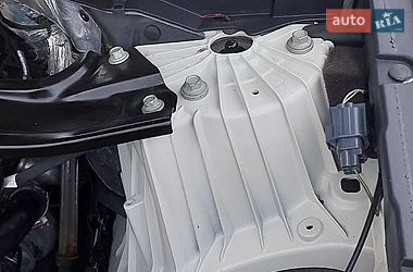 Позашляховик / Кросовер Ford Explorer 2020 в Дубні