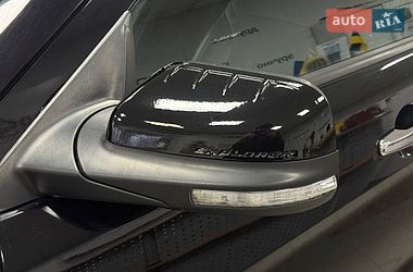Позашляховик / Кросовер Ford Explorer 2017 в Києві