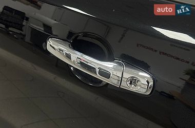 Позашляховик / Кросовер Ford Explorer 2017 в Києві
