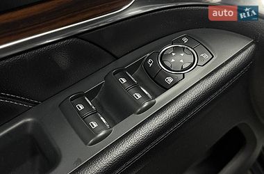Позашляховик / Кросовер Ford Explorer 2017 в Києві