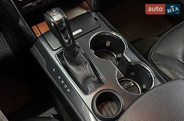 Позашляховик / Кросовер Ford Explorer 2017 в Києві