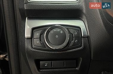 Позашляховик / Кросовер Ford Explorer 2017 в Києві
