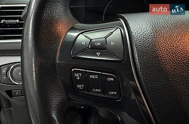Позашляховик / Кросовер Ford Explorer 2017 в Києві