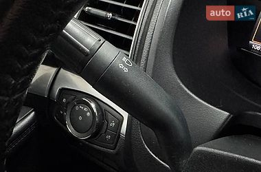 Позашляховик / Кросовер Ford Explorer 2017 в Києві