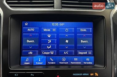 Позашляховик / Кросовер Ford Explorer 2017 в Києві