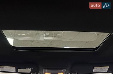Позашляховик / Кросовер Ford Explorer 2017 в Києві