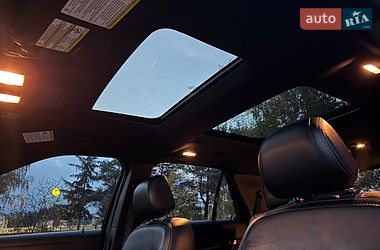 Позашляховик / Кросовер Ford Explorer 2017 в Львові