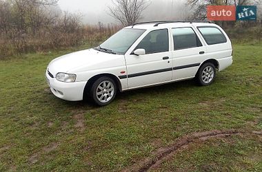 Внедорожник / Кроссовер Ford Explorer 1997 в Млинове