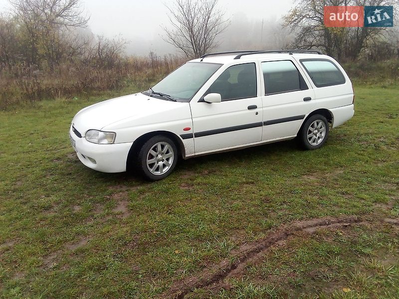 Внедорожник / Кроссовер Ford Explorer 1997 в Млинове