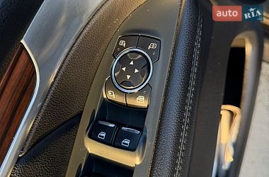 Внедорожник / Кроссовер Ford Explorer 2017 в Стрые