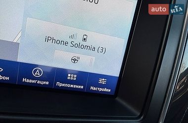 Внедорожник / Кроссовер Ford Explorer 2017 в Стрые