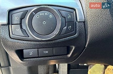 Внедорожник / Кроссовер Ford Explorer 2017 в Стрые