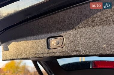 Внедорожник / Кроссовер Ford Explorer 2017 в Стрые
