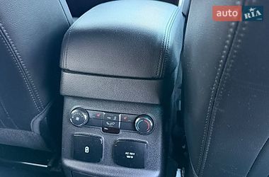 Внедорожник / Кроссовер Ford Explorer 2017 в Стрые