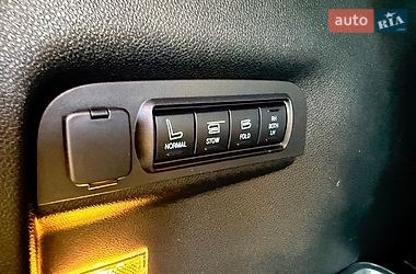 Внедорожник / Кроссовер Ford Explorer 2017 в Стрые