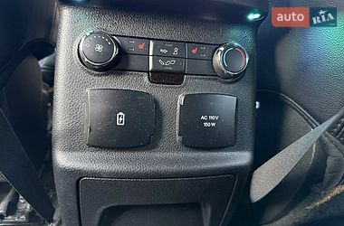 Внедорожник / Кроссовер Ford Explorer 2017 в Стрые