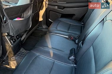 Внедорожник / Кроссовер Ford Explorer 2017 в Стрые
