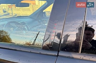 Внедорожник / Кроссовер Ford Explorer 2017 в Стрые