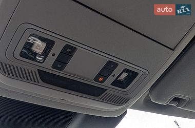Позашляховик / Кросовер Ford Explorer 2021 в Волі-Ковельській