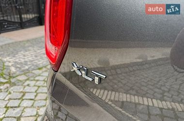 Внедорожник / Кроссовер Ford Explorer 2017 в Киеве