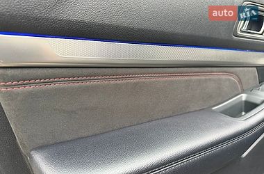 Внедорожник / Кроссовер Ford Explorer 2017 в Киеве