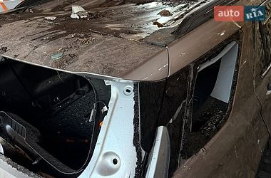 Внедорожник / Кроссовер Ford Explorer 2020 в Киеве