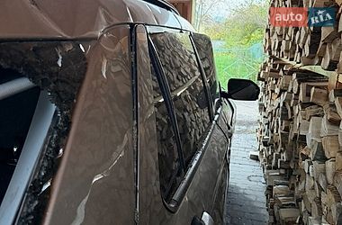 Внедорожник / Кроссовер Ford Explorer 2020 в Киеве