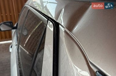 Внедорожник / Кроссовер Ford Explorer 2020 в Киеве