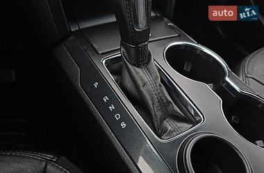 Позашляховик / Кросовер Ford Explorer 2017 в Хмельницькому