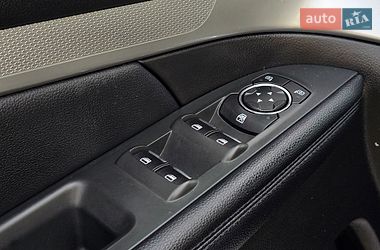 Позашляховик / Кросовер Ford Explorer 2017 в Хмельницькому