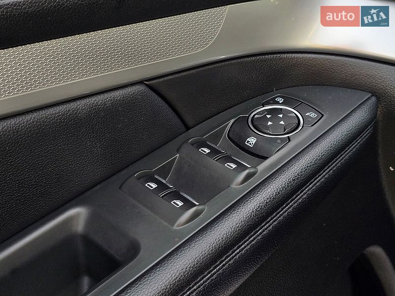 Позашляховик / Кросовер Ford Explorer 2017 в Хмельницькому