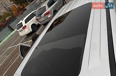 Позашляховик / Кросовер Ford Explorer 2019 в Львові