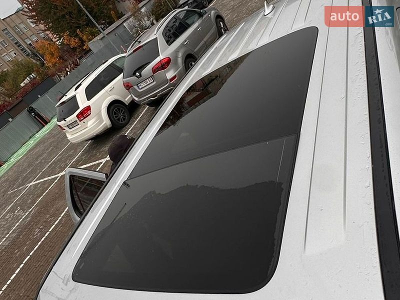 Позашляховик / Кросовер Ford Explorer 2019 в Львові